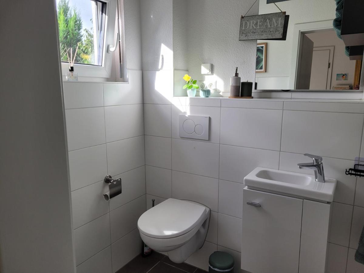 Lin'S Place - Private Room With Bath Near Fair Hanower Zewnętrze zdjęcie