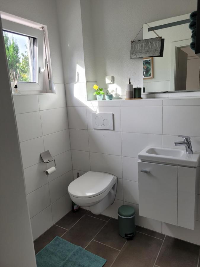Lin'S Place - Private Room With Bath Near Fair Hanower Zewnętrze zdjęcie