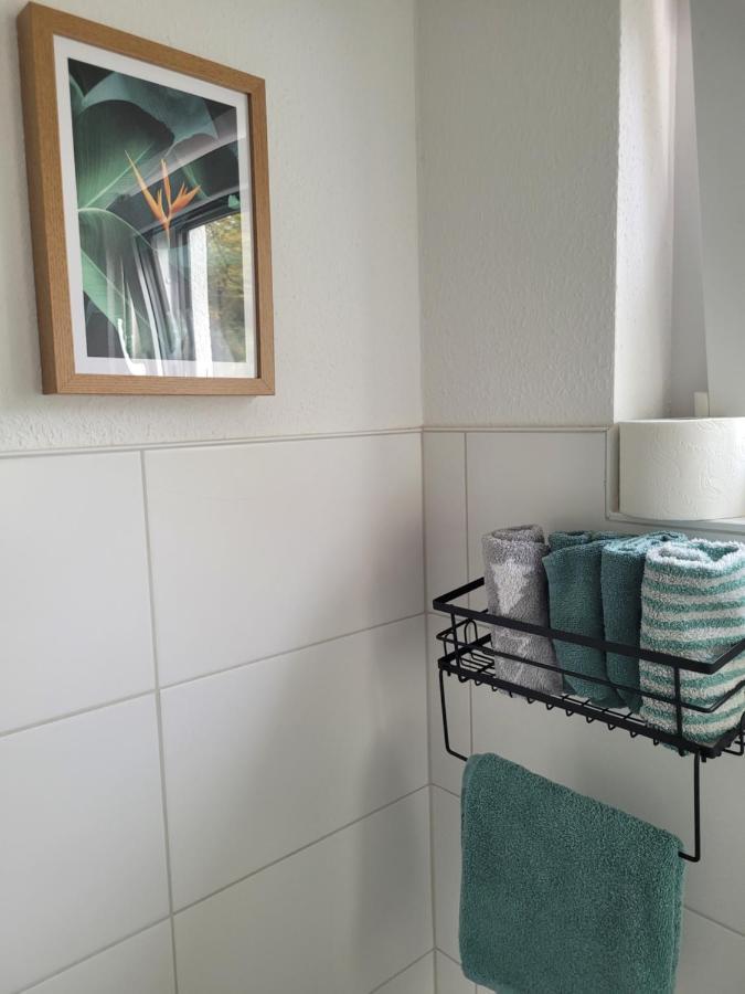 Lin'S Place - Private Room With Bath Near Fair Hanower Zewnętrze zdjęcie